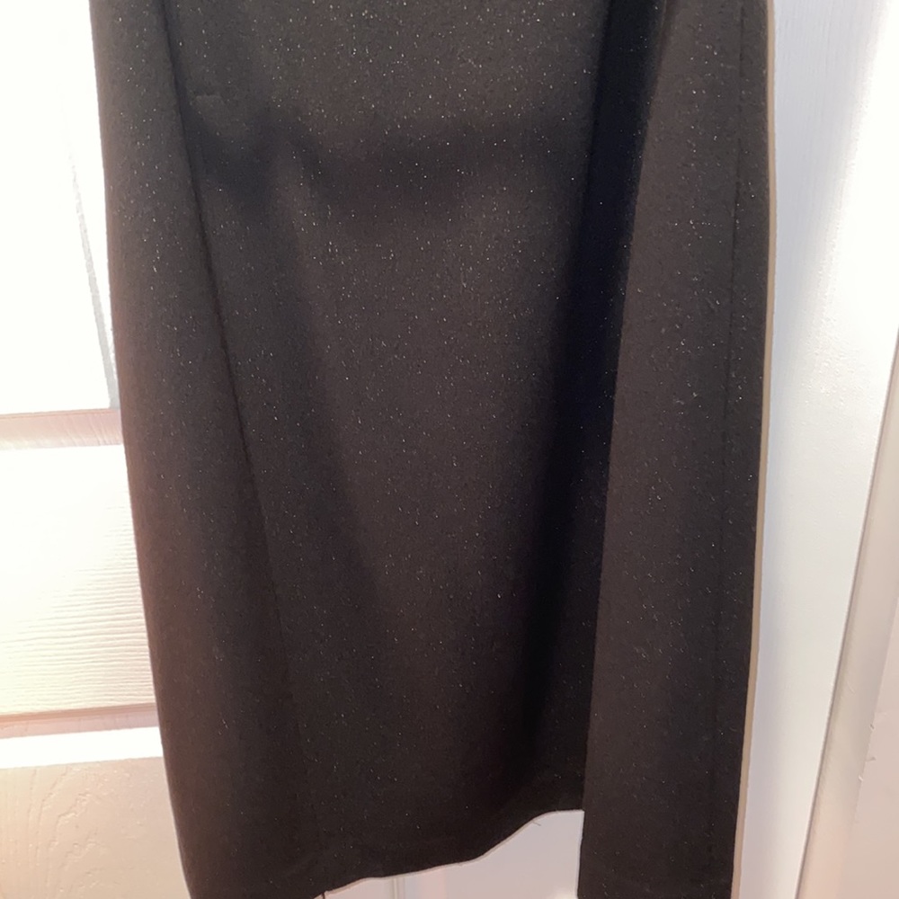 CALVIN KLEIN Sparkle Sheath Dress - Picture 6 of 10